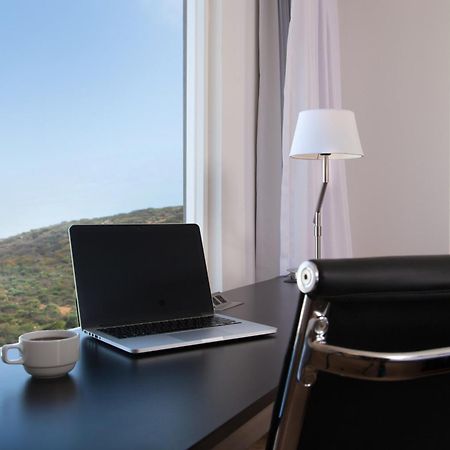 Fiesta Inn Xalapa Zewnętrze zdjęcie