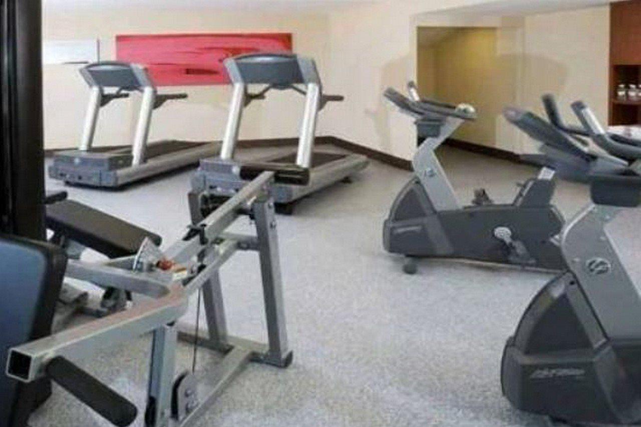Fiesta Inn Xalapa Zewnętrze zdjęcie