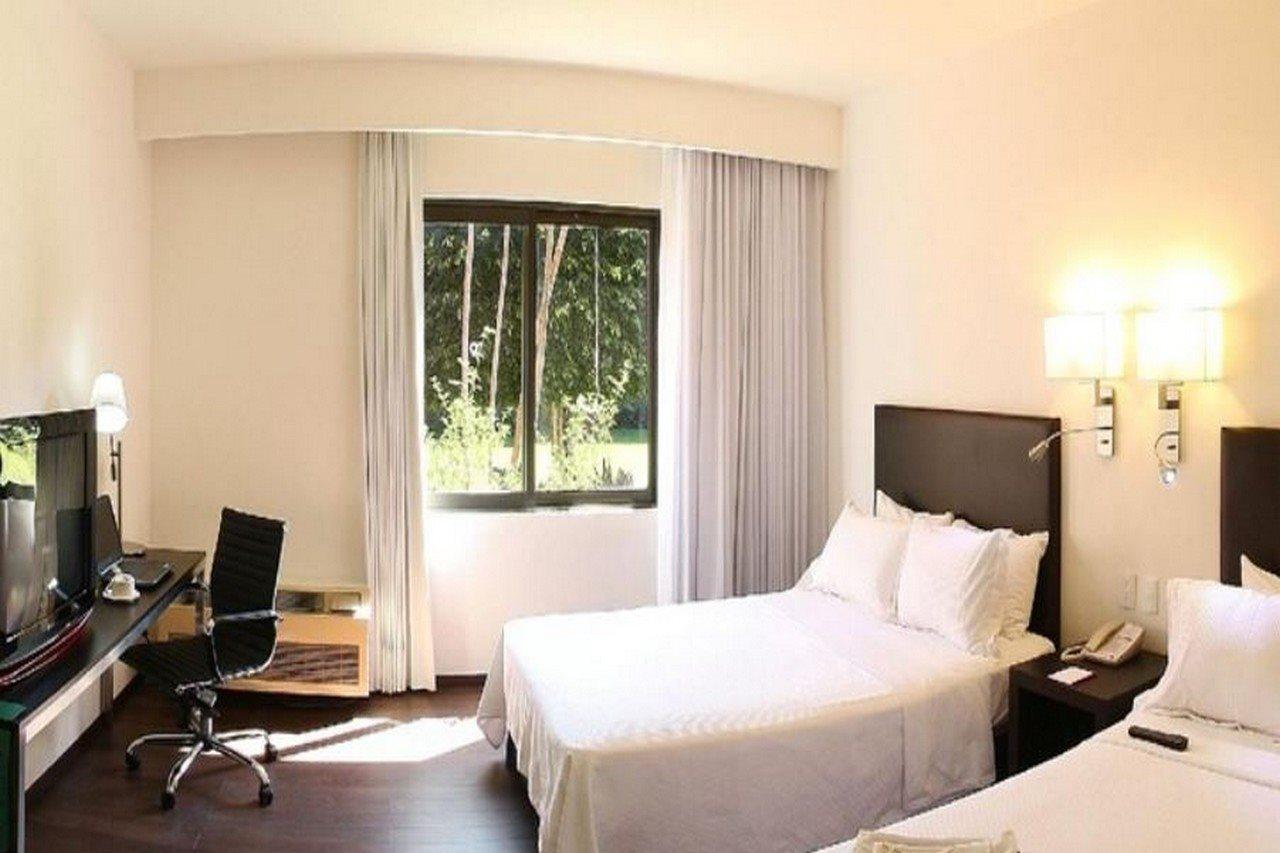 Fiesta Inn Xalapa Zewnętrze zdjęcie