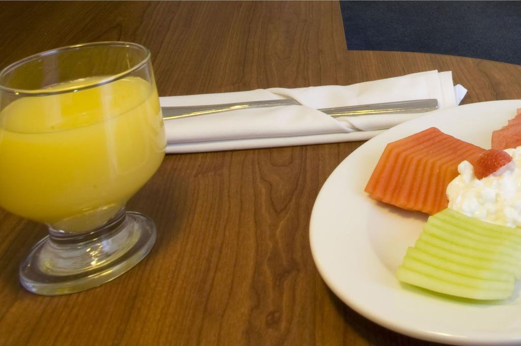 Fiesta Inn Xalapa Zewnętrze zdjęcie