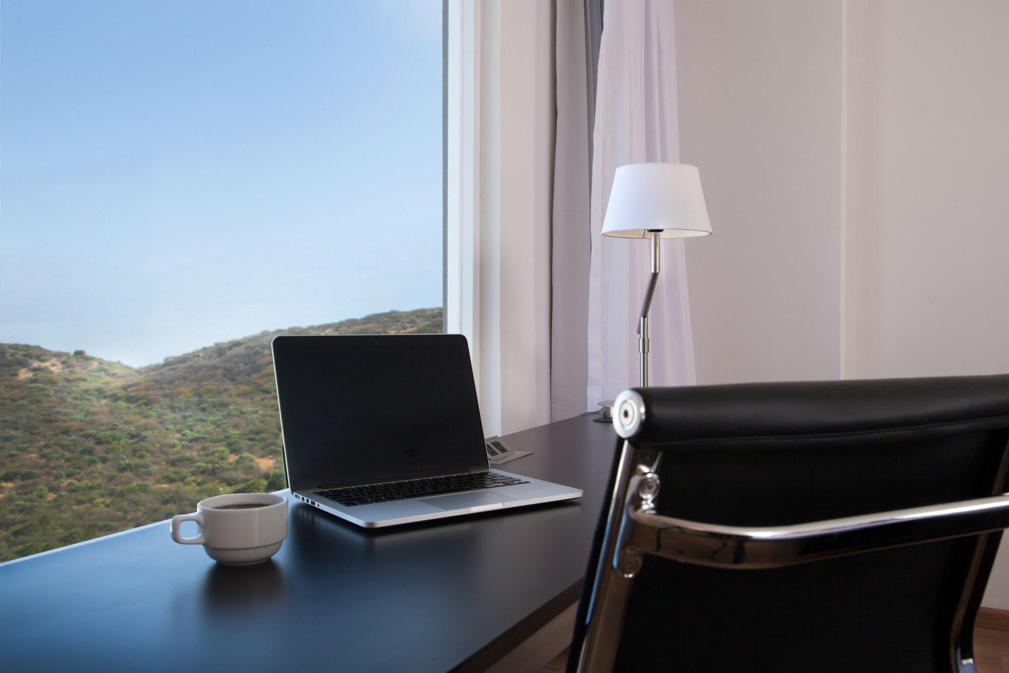 Fiesta Inn Xalapa Zewnętrze zdjęcie