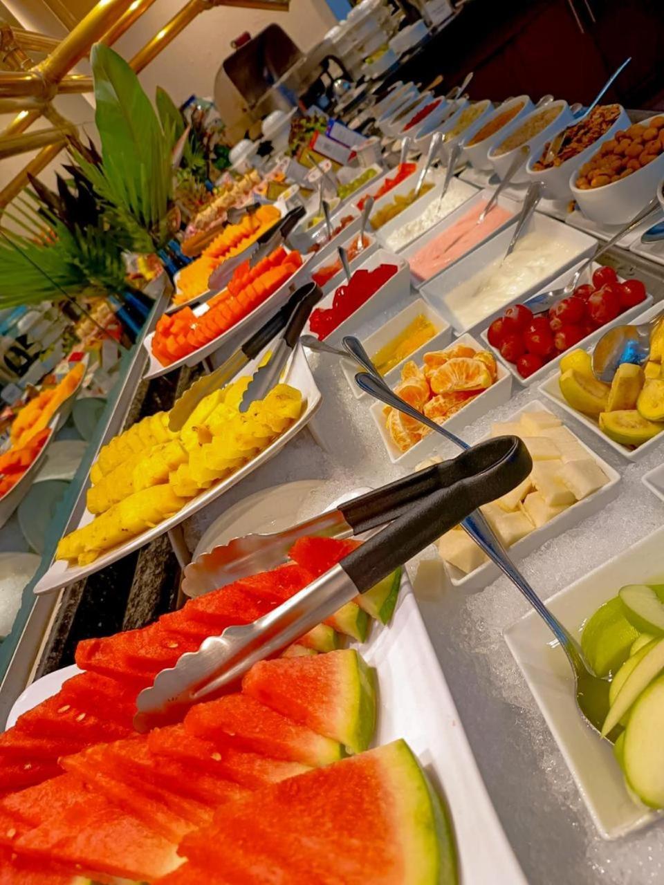 Fiesta Inn Xalapa Zewnętrze zdjęcie
