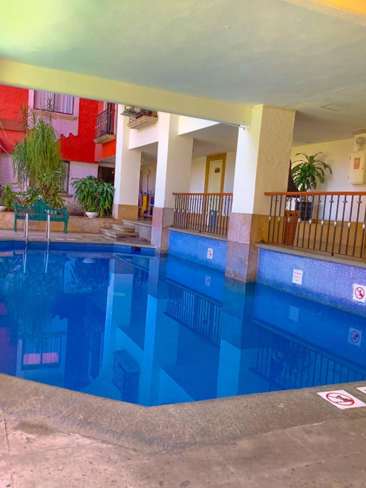 Fiesta Inn Xalapa Zewnętrze zdjęcie