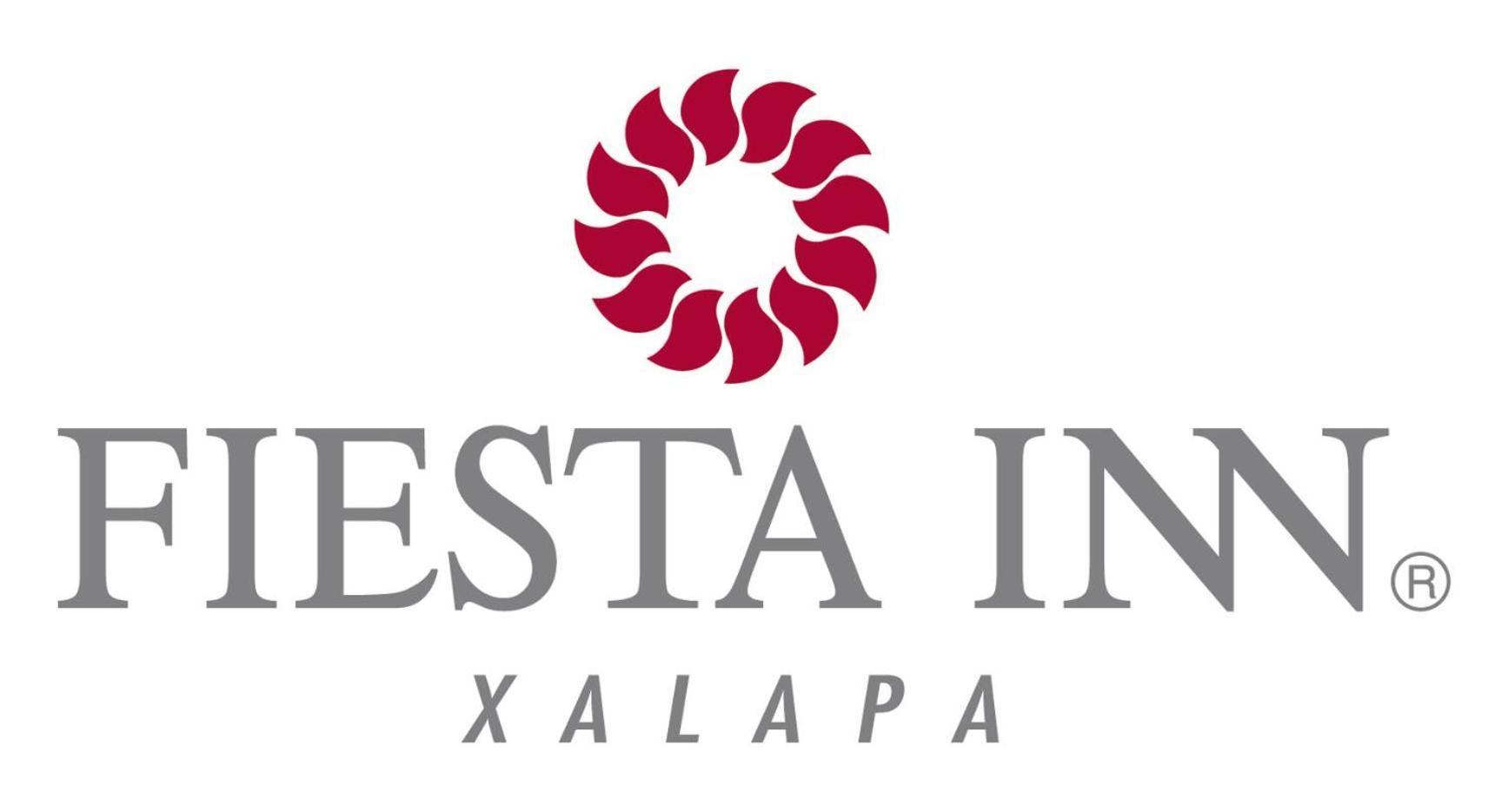 Fiesta Inn Xalapa Zewnętrze zdjęcie