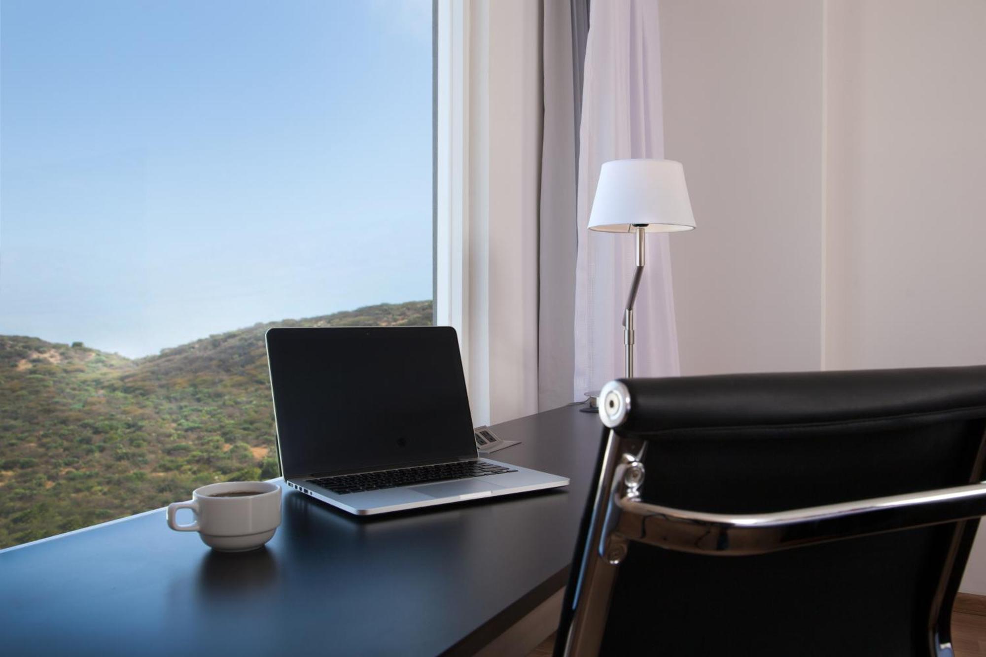 Fiesta Inn Xalapa Zewnętrze zdjęcie